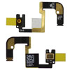 for iPad 3 Mic Microphone Flex Cable Ribbon Replacement Fix Part